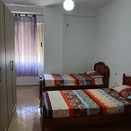 Denada 公寓 Durrës