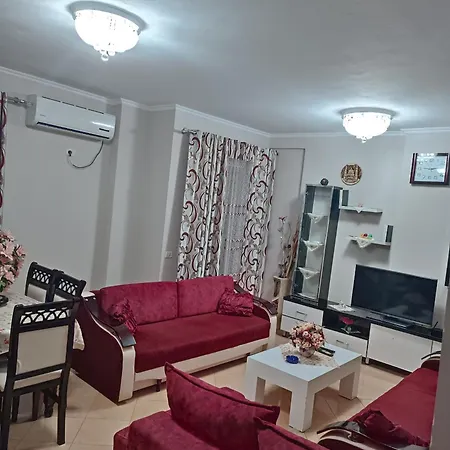Apartment Denada