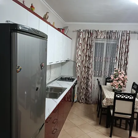 Apartment Denada *