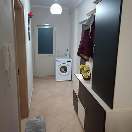 Denada アパート *