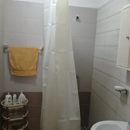 Denada Apartmán *