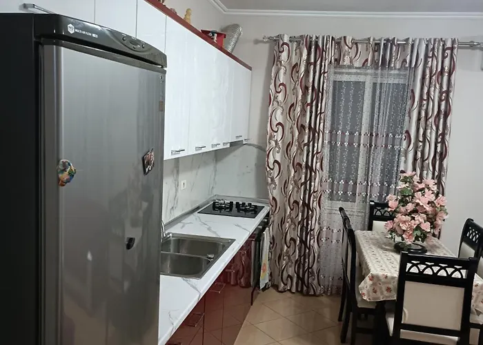 Appartement Denada *