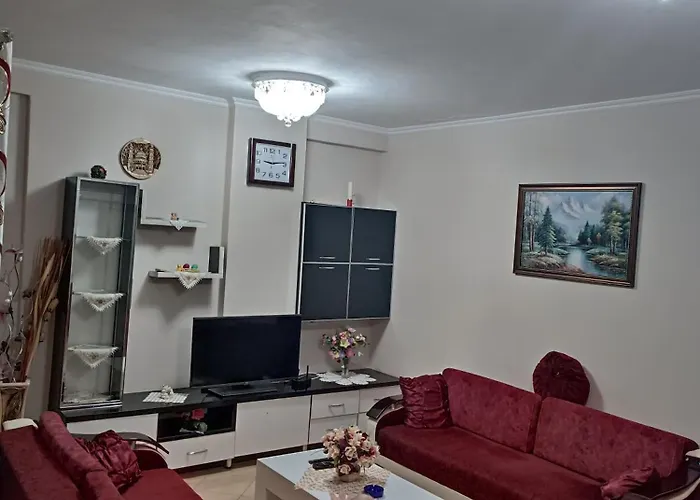 Appartement Denada
