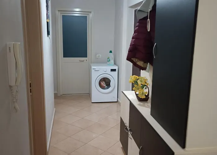 Denada Appartement *