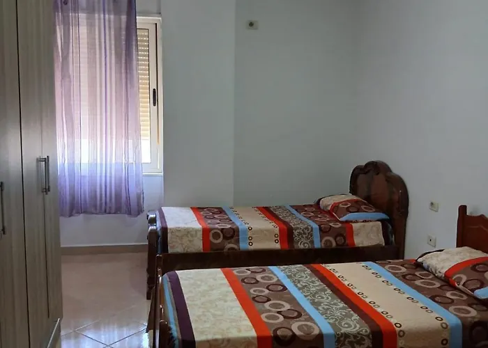 Denada Appartement Durrës