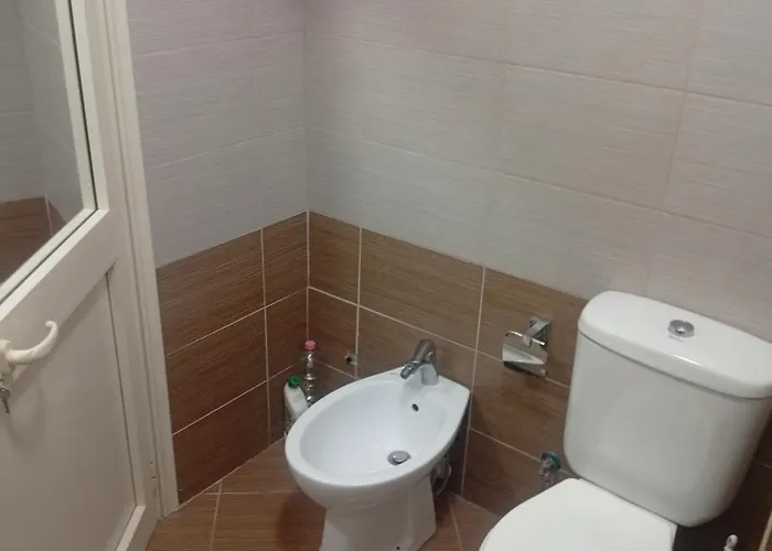 Denada Appartement Durrës